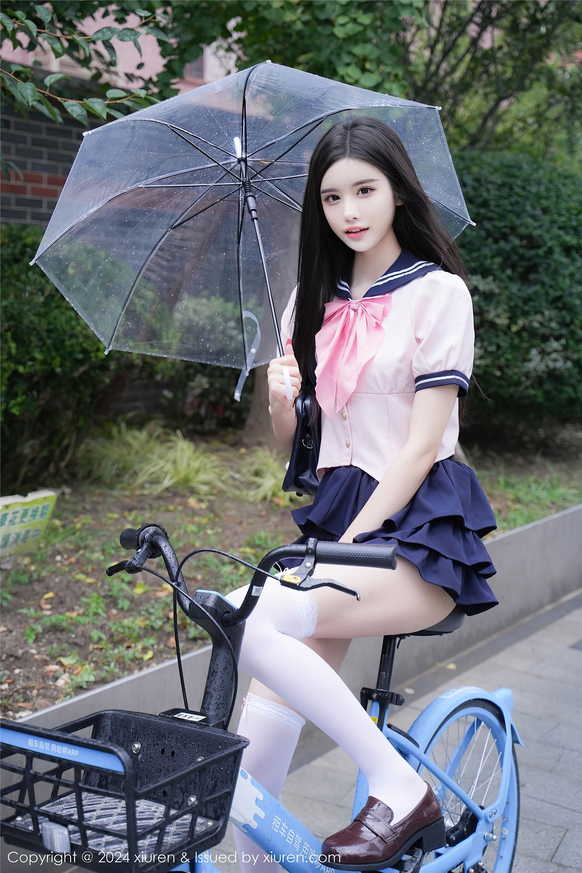 Xiuren秀人网 2024.09.27 NO.9224 Erikaki